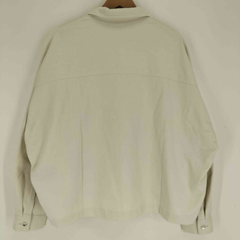 AXIS  25AW SHORT LENGTH BLOUSON コットン ショート ブルゾン メンズ FREE